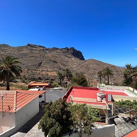 Alquilaencanarias Plaza De Alojera 2 Eksteriør bilde