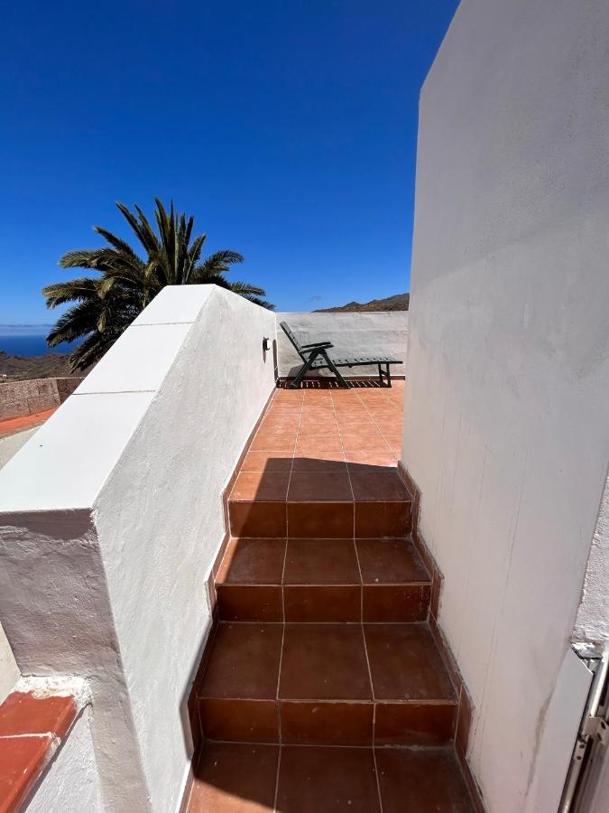 Alquilaencanarias Plaza De Alojera 2 Eksteriør bilde