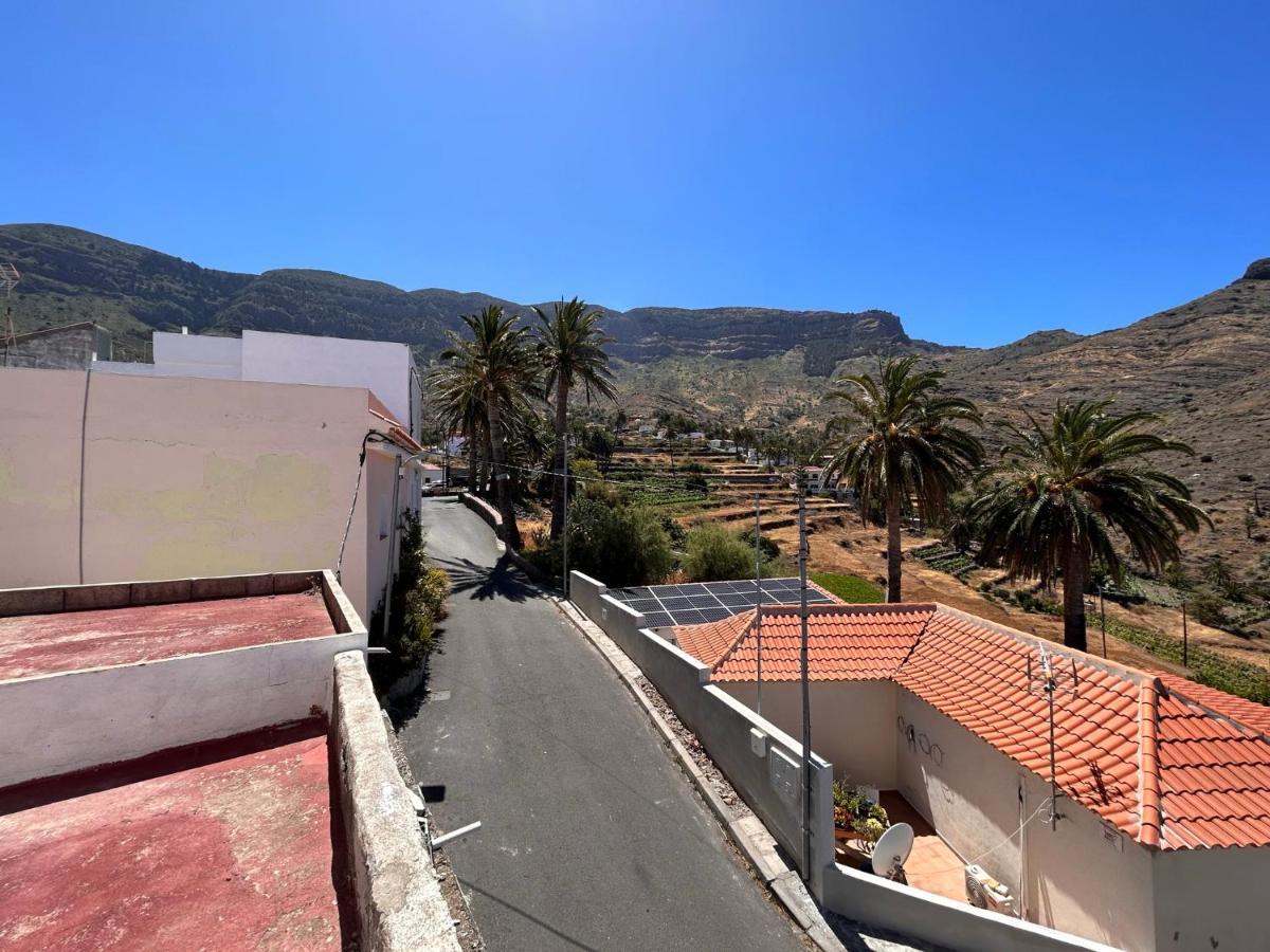 Alquilaencanarias Plaza De Alojera 2 Eksteriør bilde