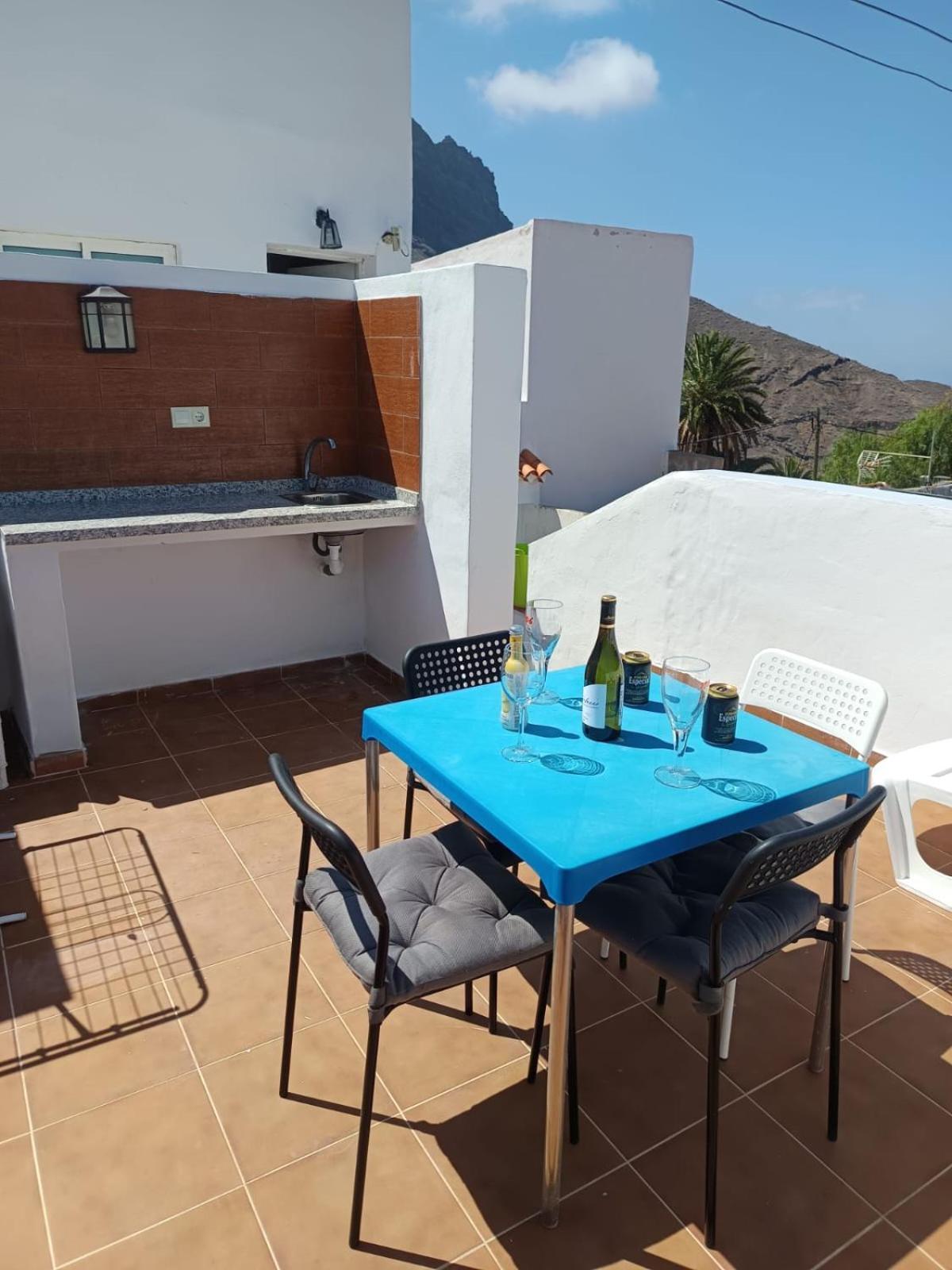 Alquilaencanarias Plaza De Alojera 2 Eksteriør bilde