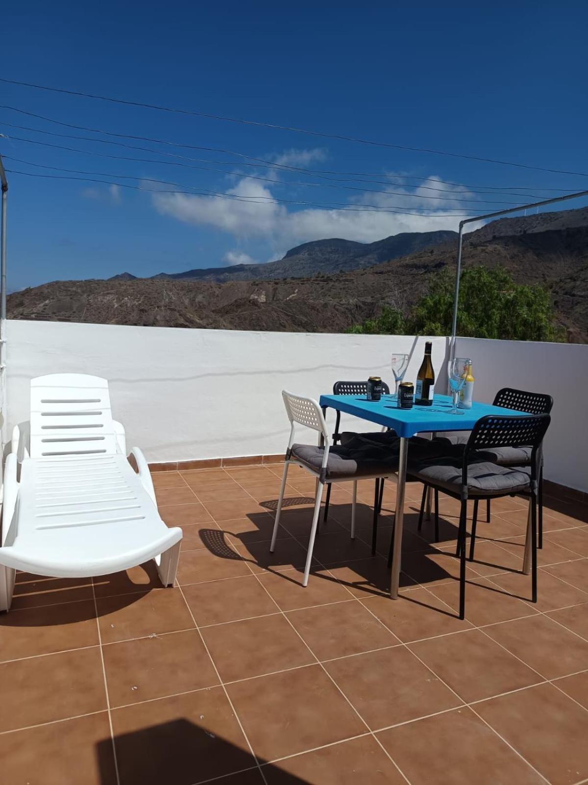 Alquilaencanarias Plaza De Alojera 2 Eksteriør bilde